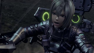Illustration for article titled Xenoblade Chronicles X's Stupid-Looking Characters Are A-Okay